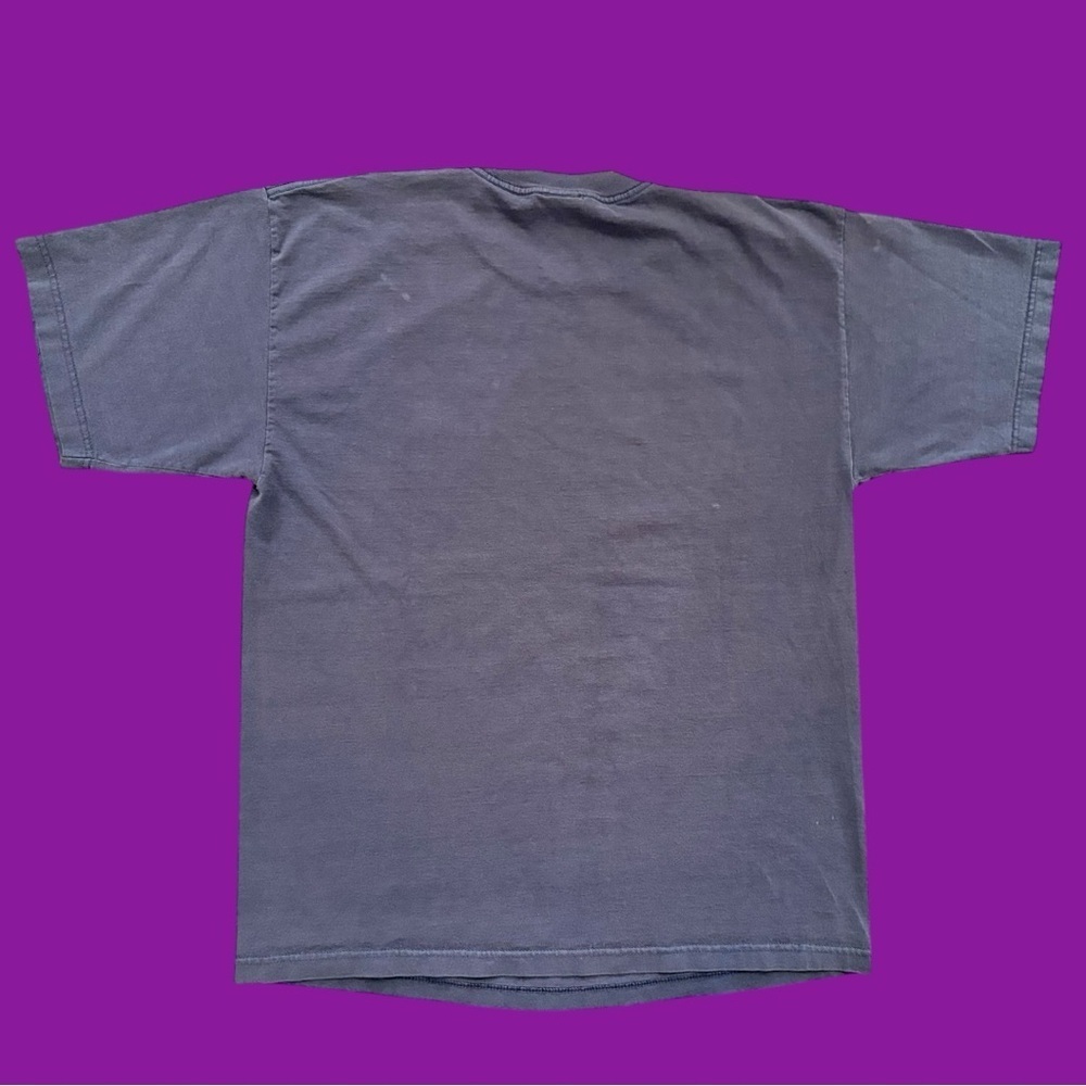 90s Marvin the Martian Skate Tee - Picture 2 of 4
